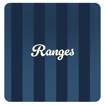 Ranges