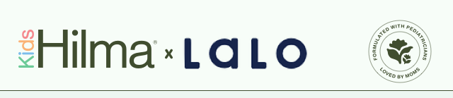Hilma logo