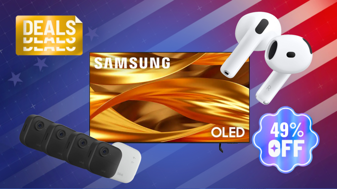 Our Experts Found the Best Early Presidents' Day Tech Deals up to 50% Off: Here's What's Worth Buying
