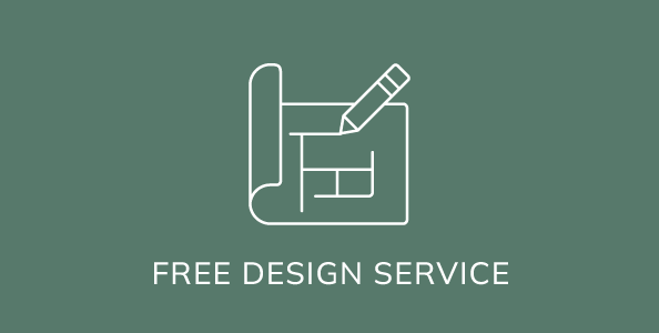Free Design Service