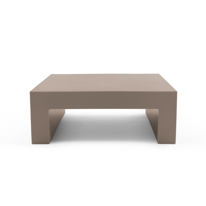 Vignelli Coffee Table