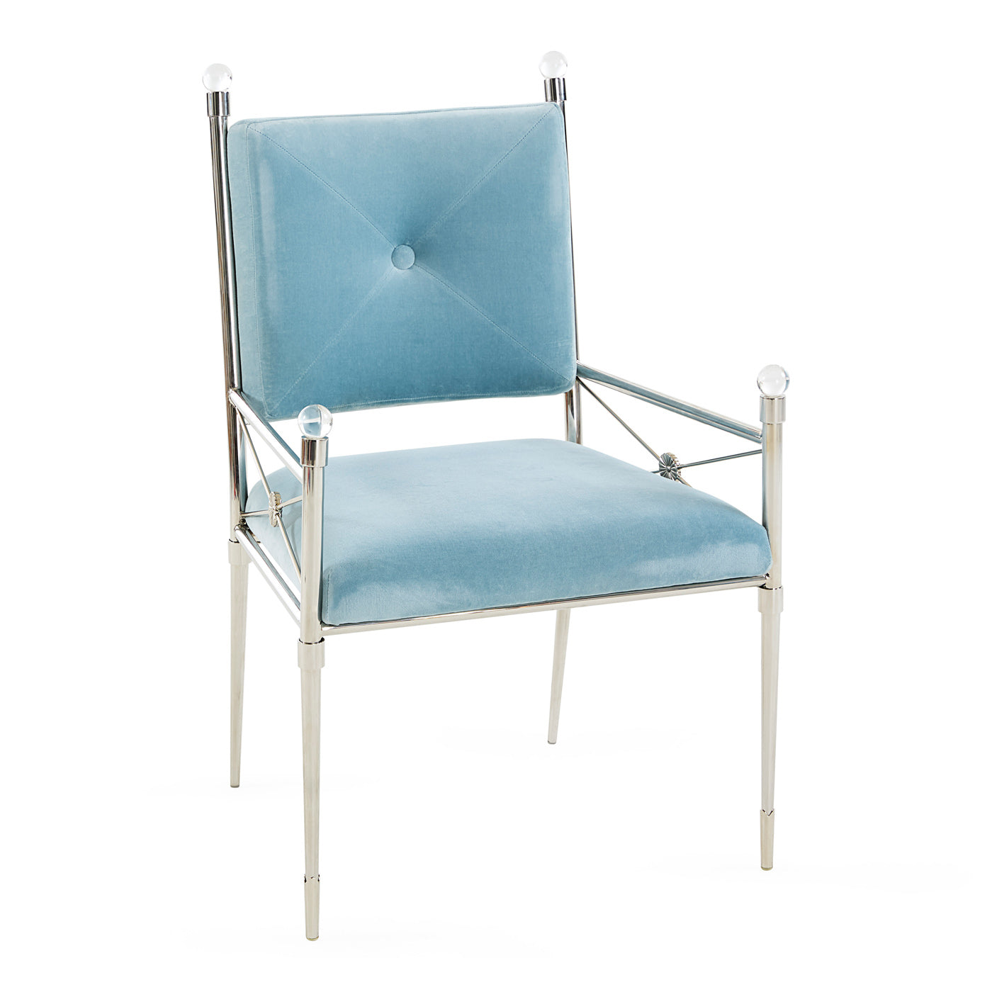 Rider Arm Chair