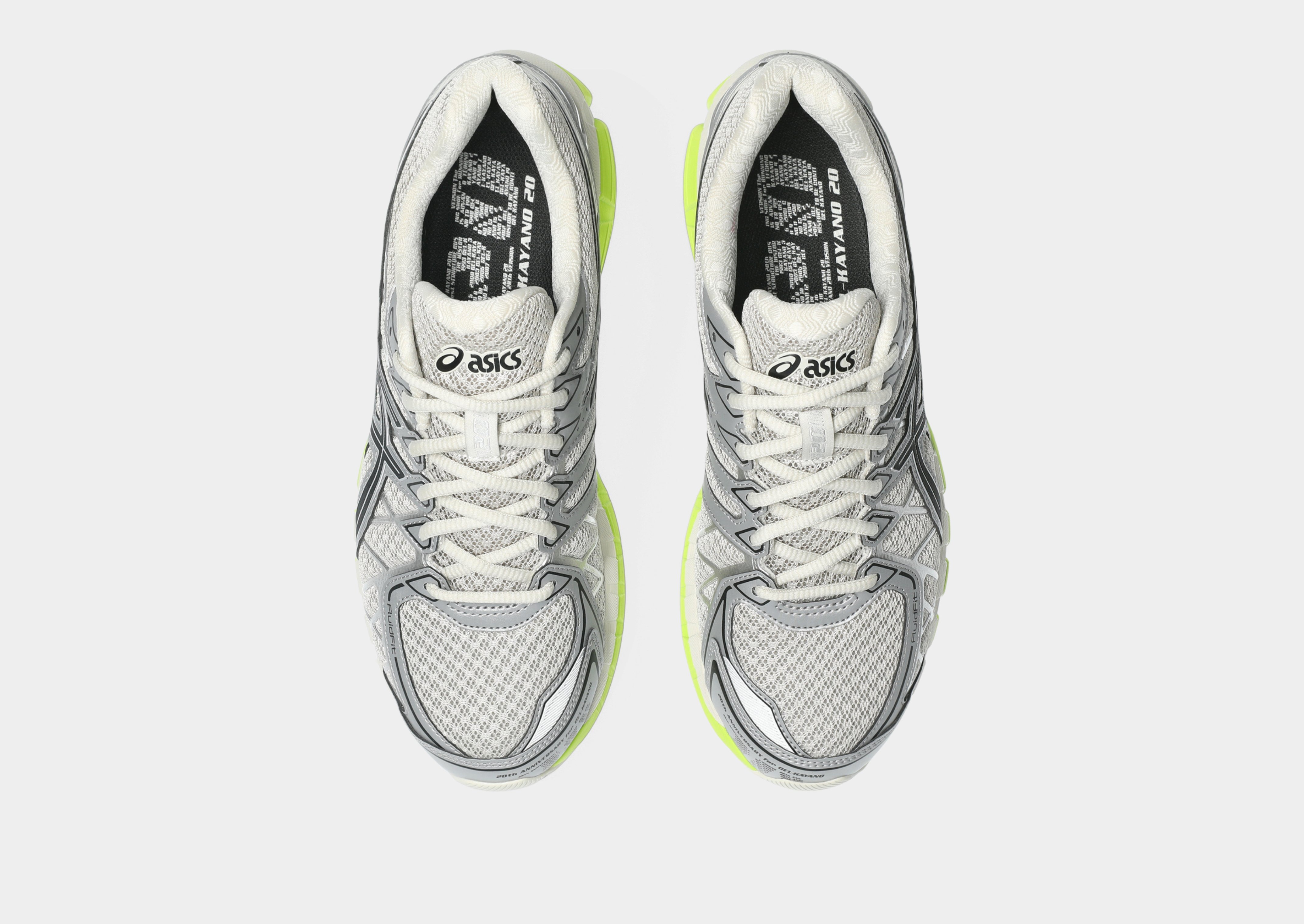 ASICS Gel Kayano 20