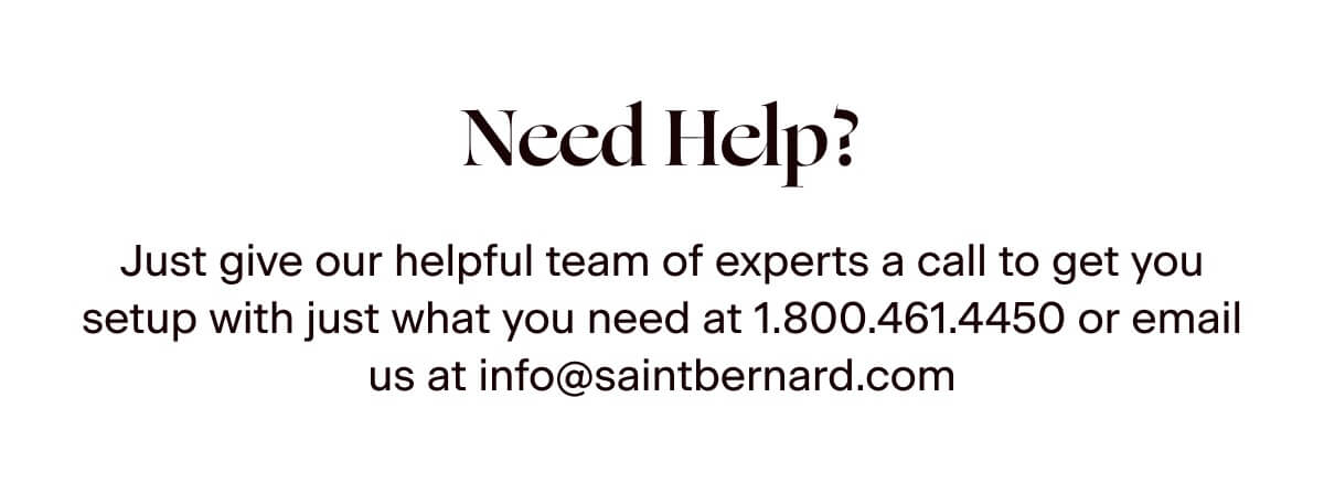 Need Help?