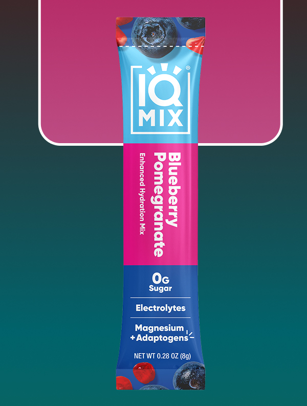 IQMIX Products