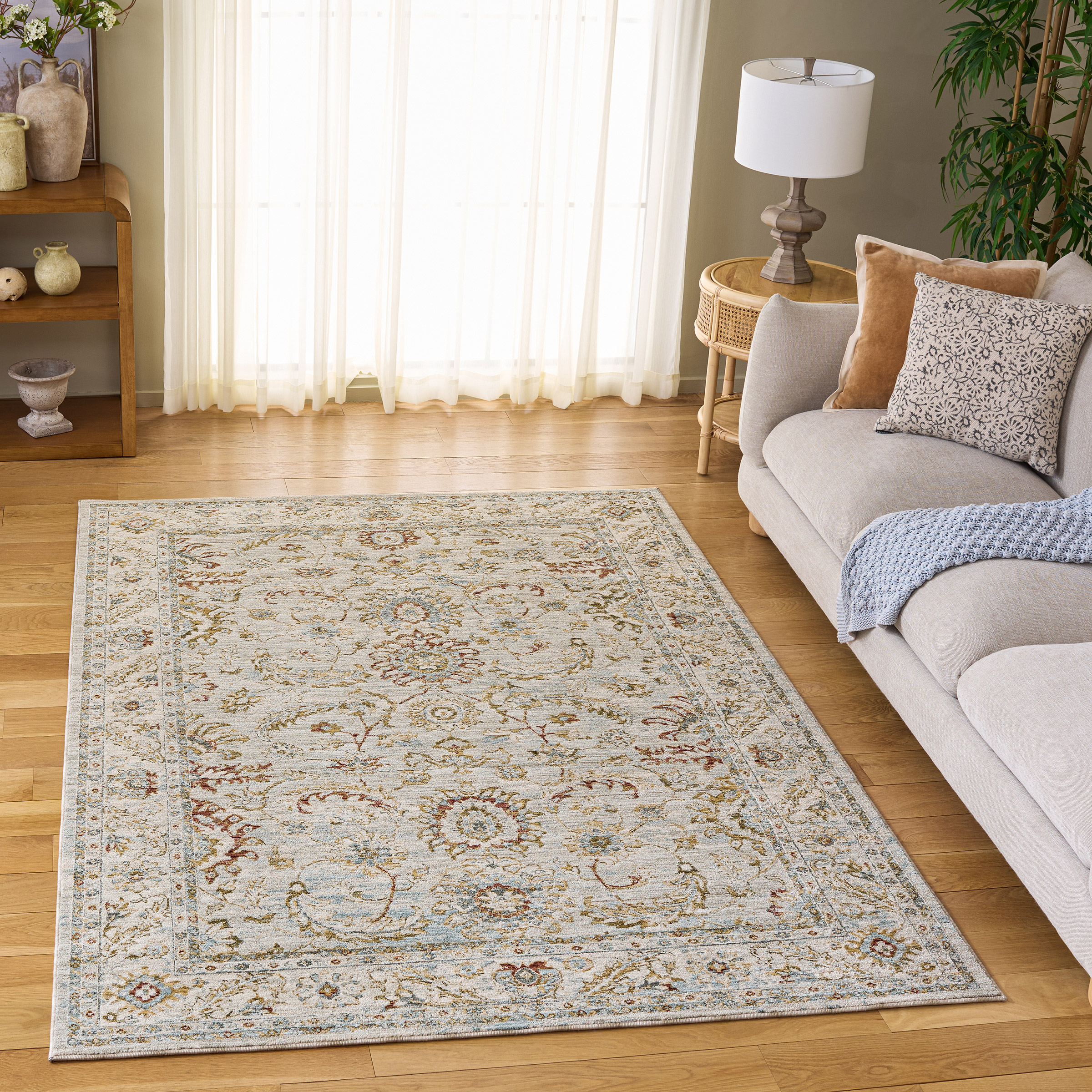Safavieh Hamilton Area Rugs