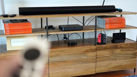 Your Apple TV Is Getting a Simple But Welcome Upgrade