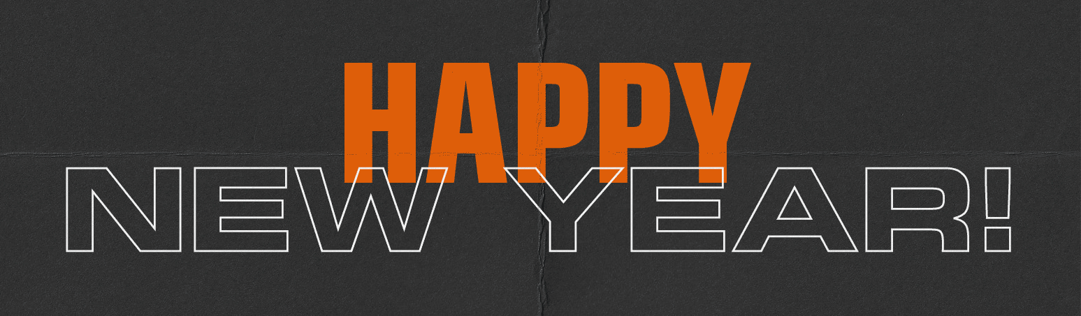 Happy New Year GIF