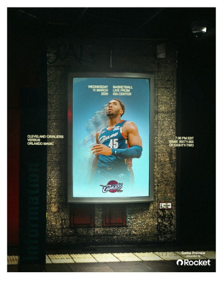 Poster of the Game