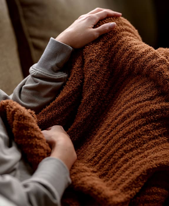 Breathtakingly soft & extra cozy