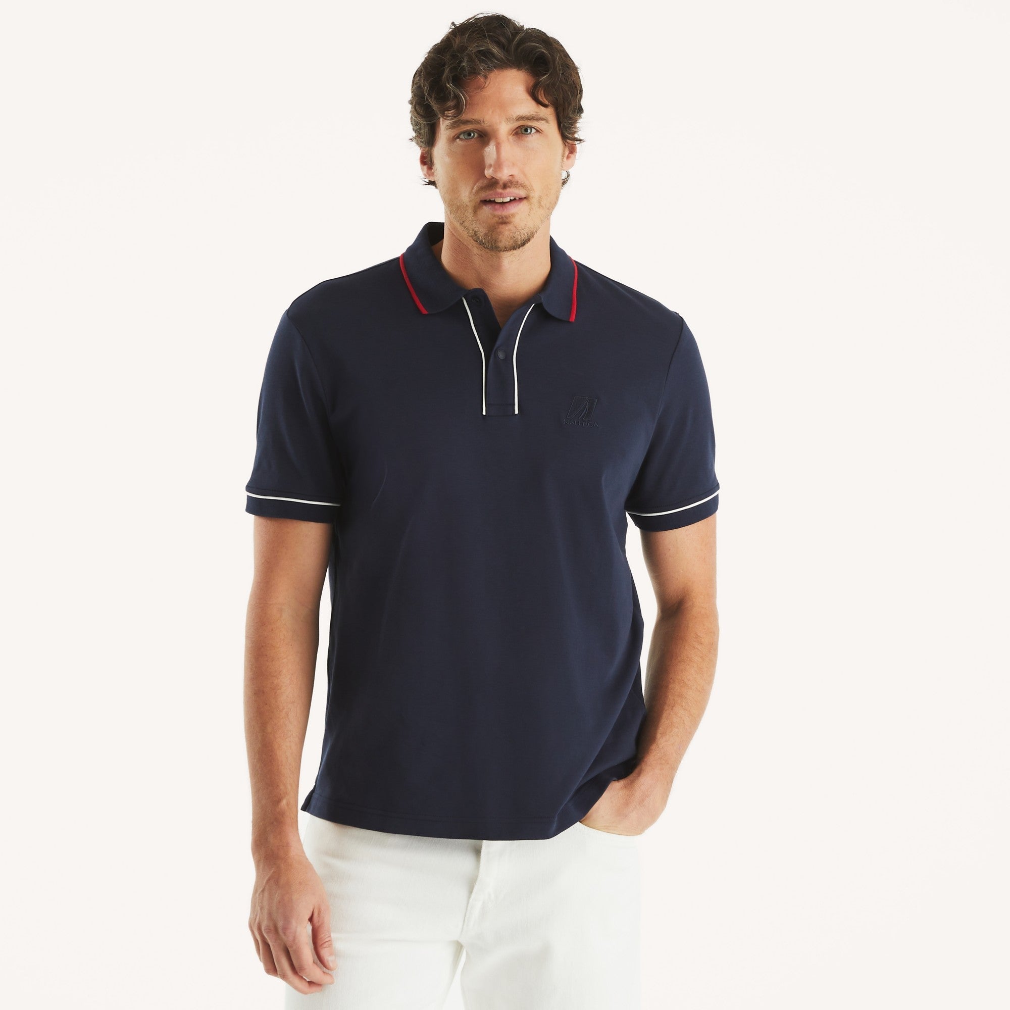 Image of Polo De Hombre