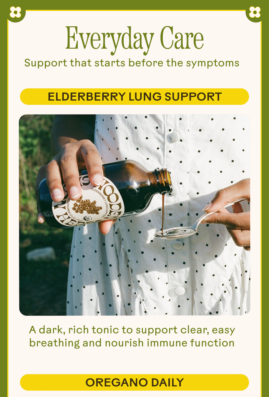 Everyday Care Support that starts before the symptoms