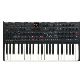 Oberheim TEO-5 Compact Polyphonic Analog Synthesizer