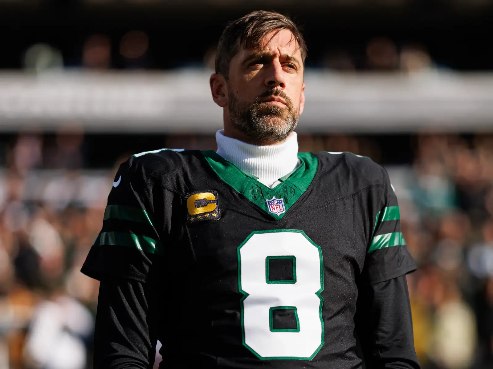 Rapoport Makes it Sound Like Aaron Rodgers is Once Again Prepared to Take His Sweetass Time Deciding Where He Signs
