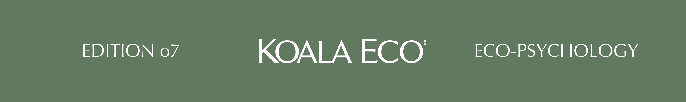 KOALA ECO