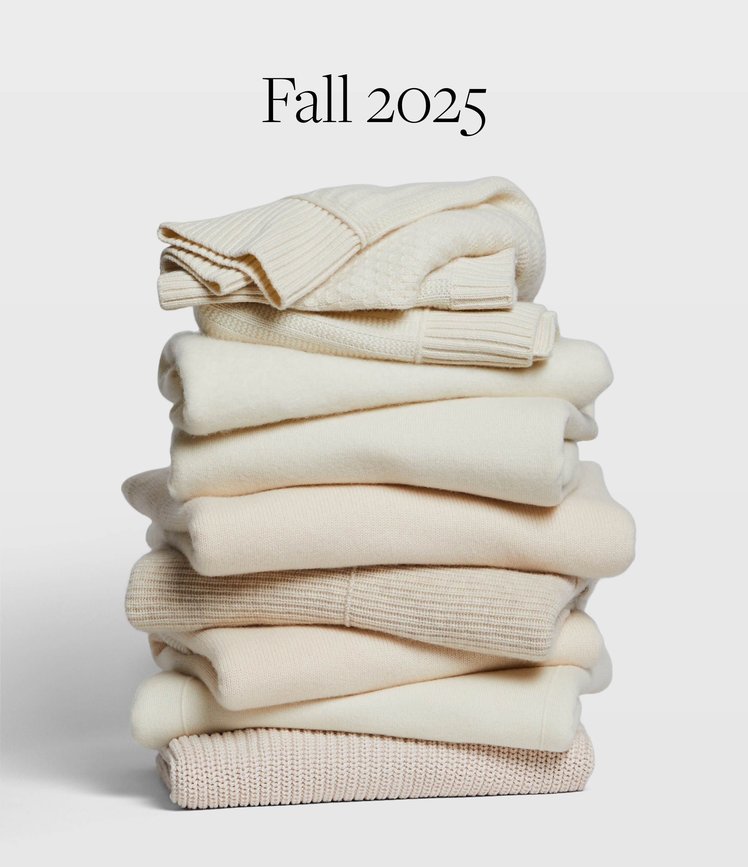 Fall 2025