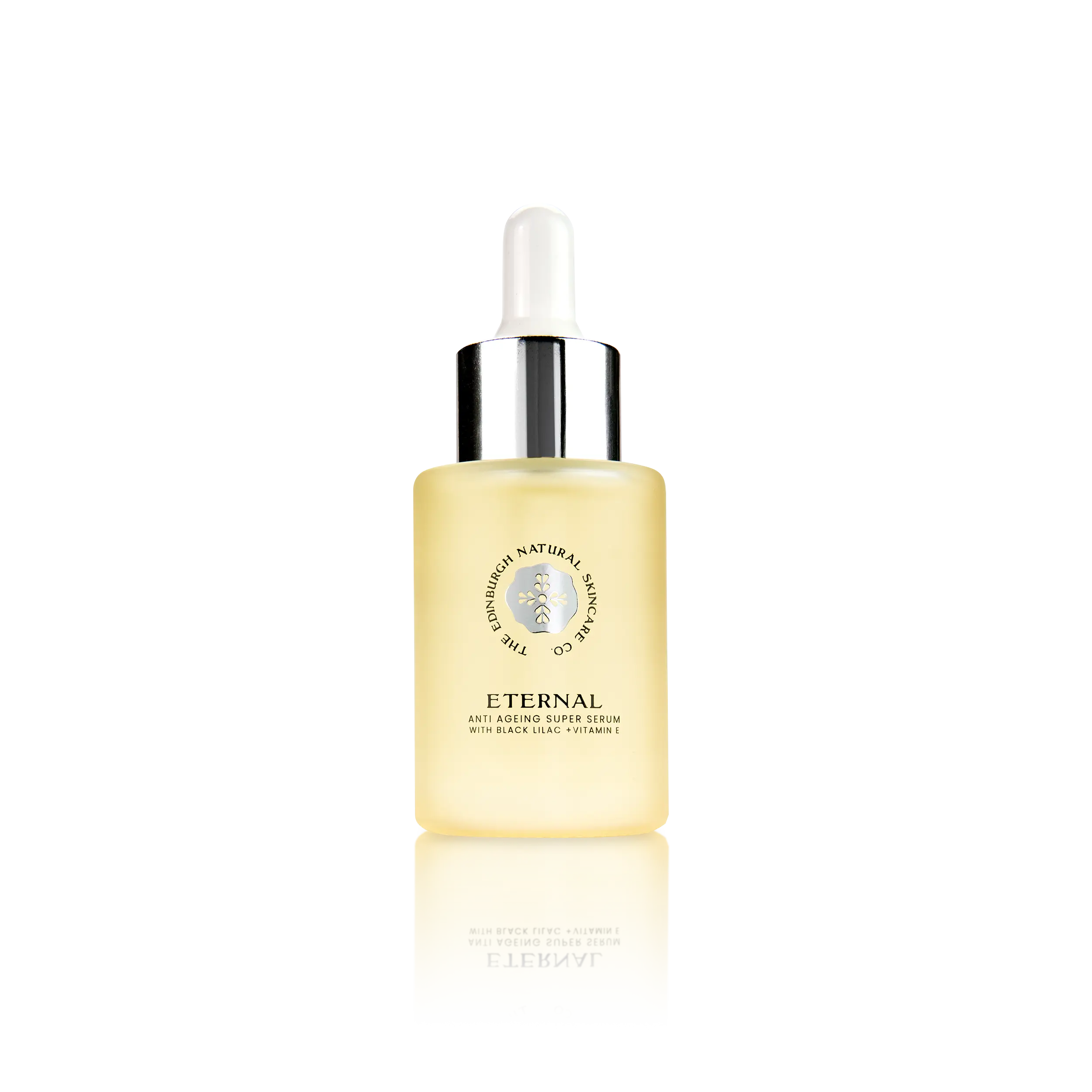 Image of Eternal Anti-Ageing Super Serum With Black Lilac And Vitamin E