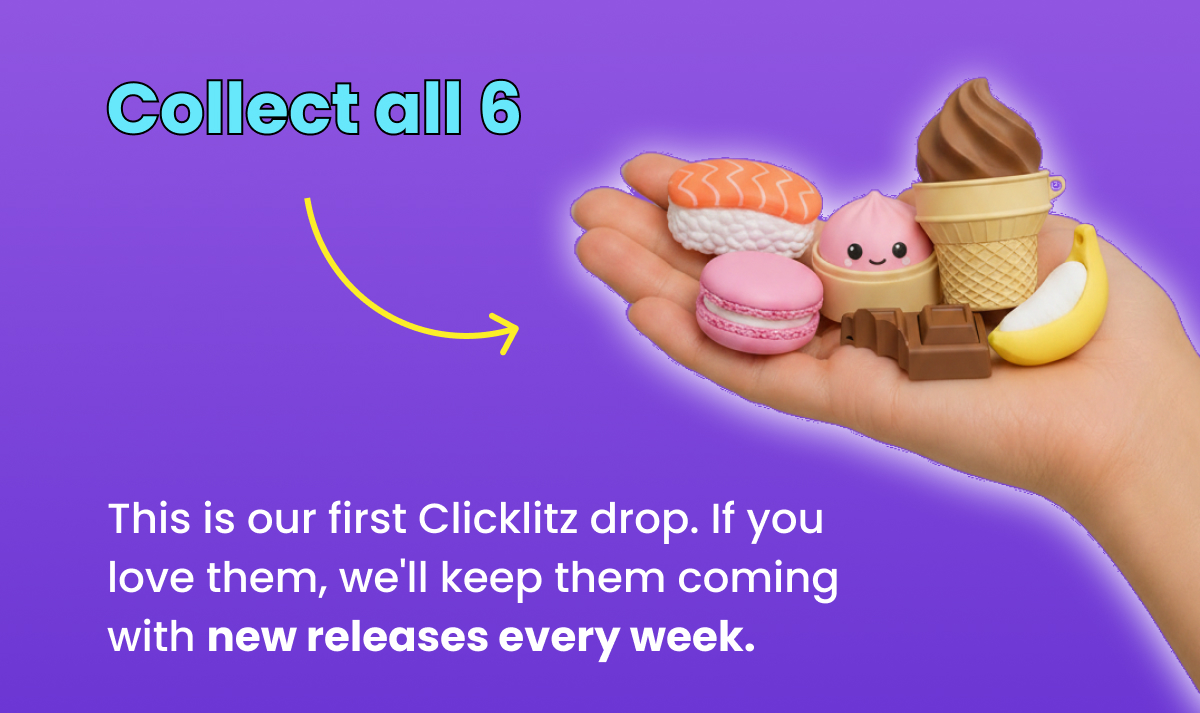 collect all 6