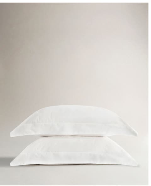 Luxury Oxford Pillowcase Set