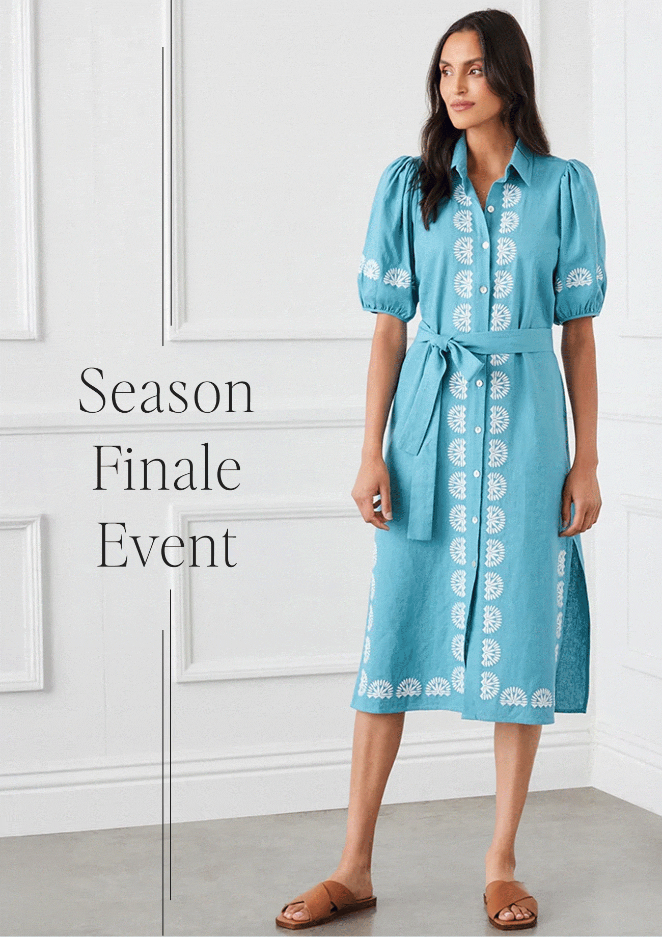 Season Finale Event