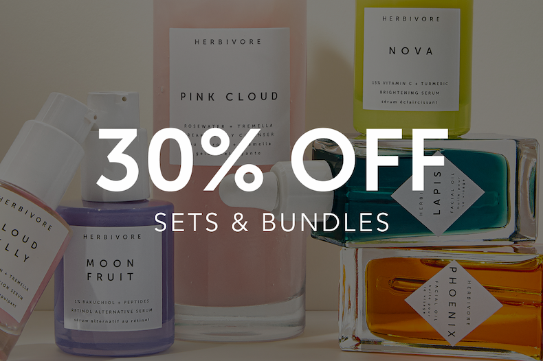30% Off Sets & Bundles 