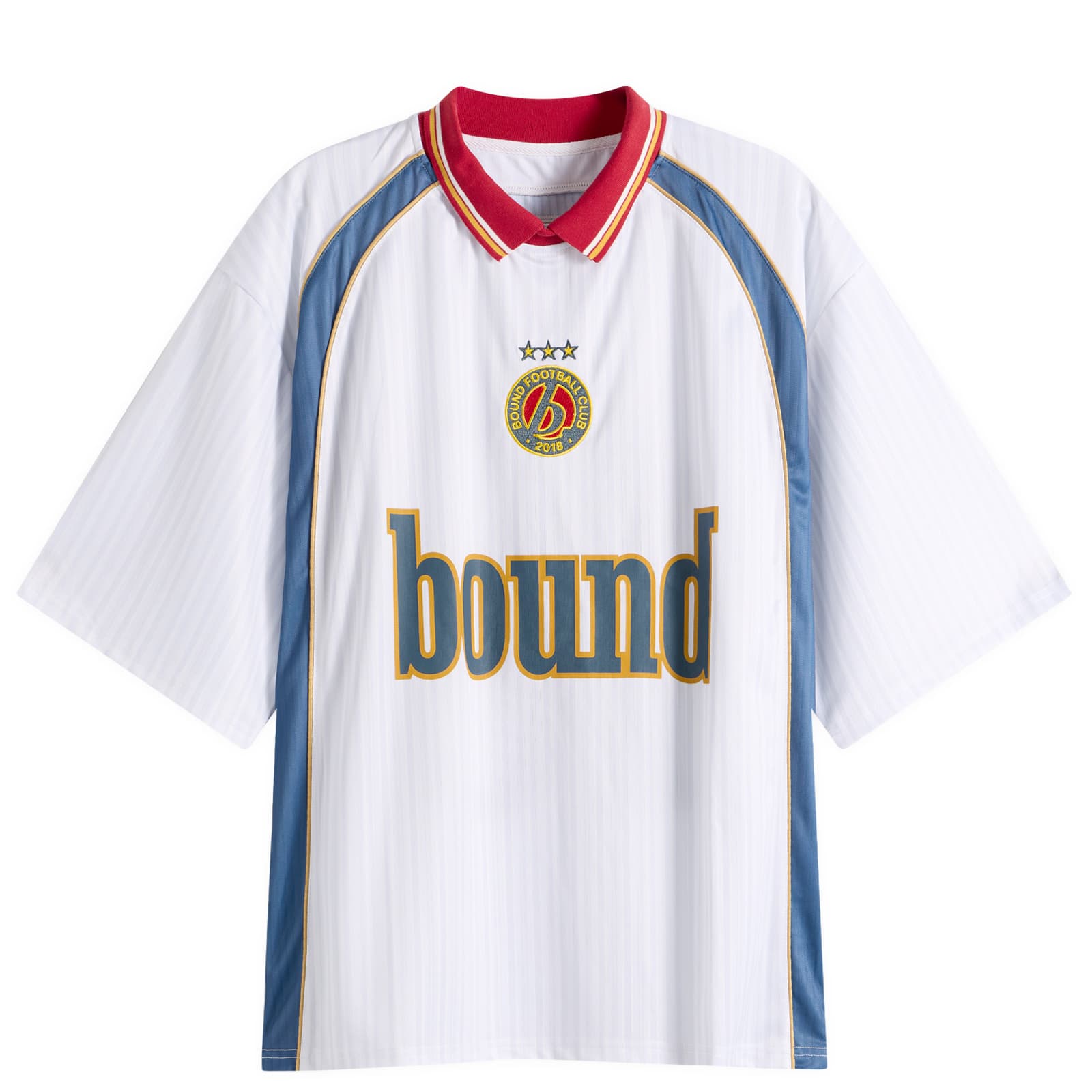 Bound Stadio Football Shirt