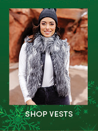 Donna Salyers - Luxury Faux Fur