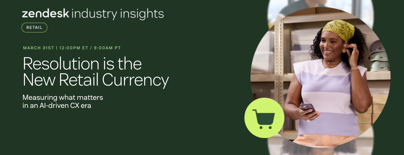 IndustryInsights retail
