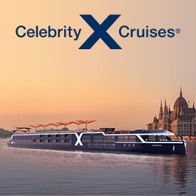 Celebrity Cruises