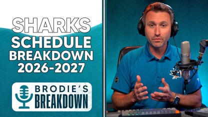 Brodie's Breakdown