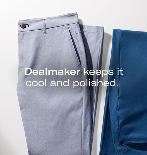 Shop Dealmaker