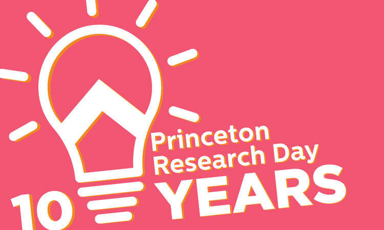 Princeton Research Day