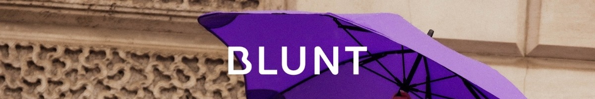 BLUNT