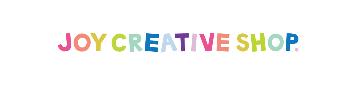 Joy Creative Shop