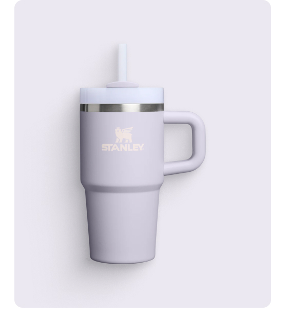 The Quencher H2.O FlowState™ Tumbler | 20 OZ