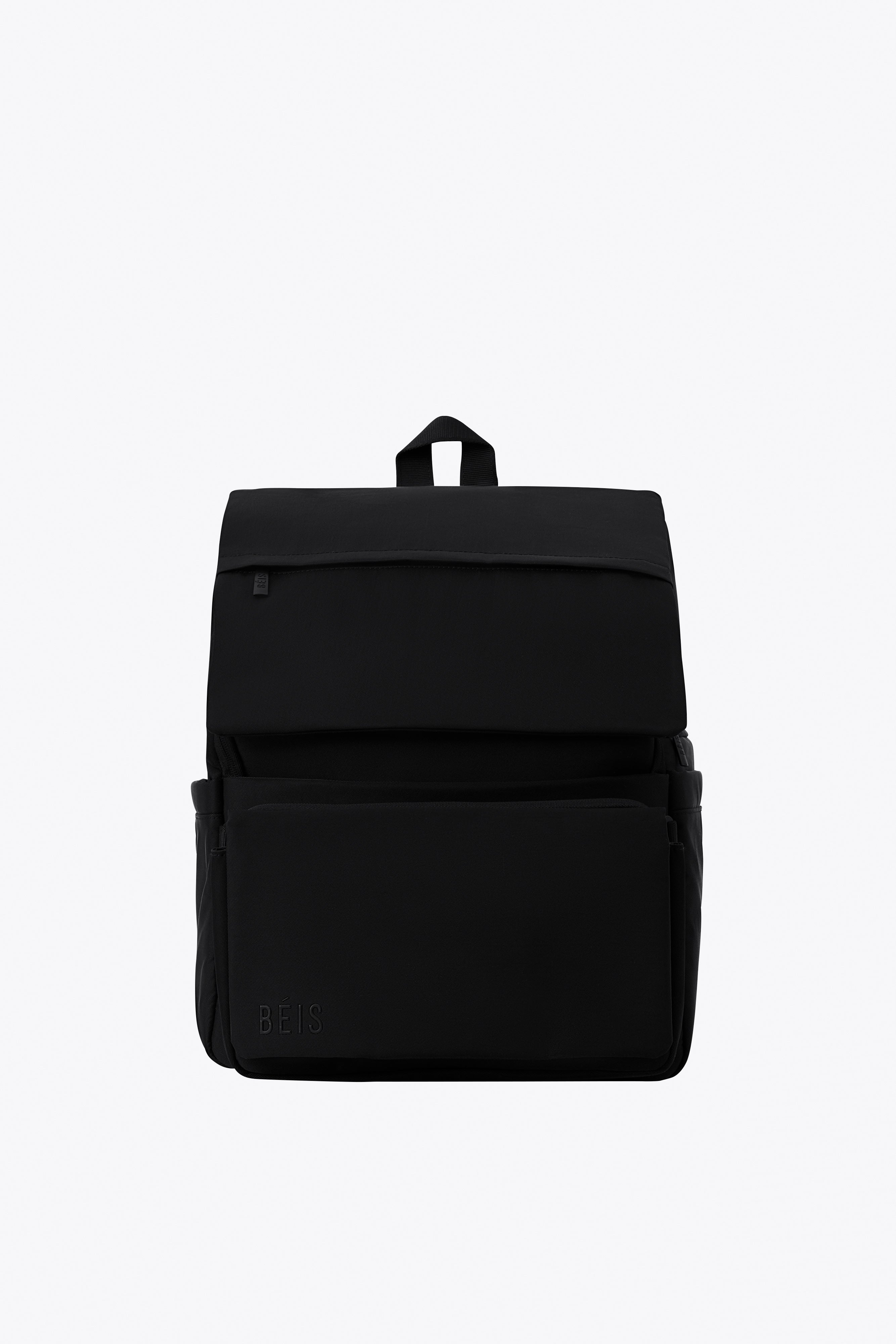 Image of The Ultimate Diaper Backpack in Black