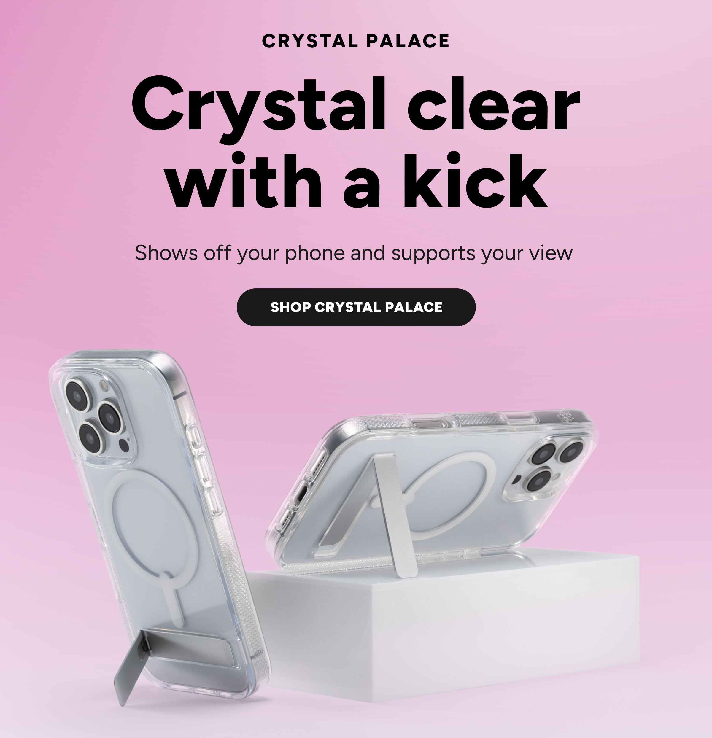 Shop Crystal Palace