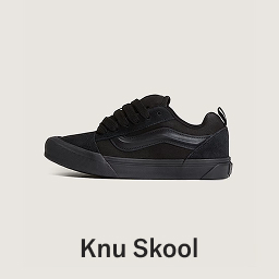 Big Kids Knu Skool Shoe