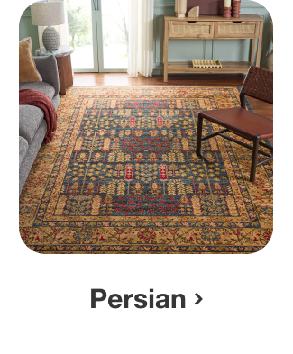 Save on Persian Rugs