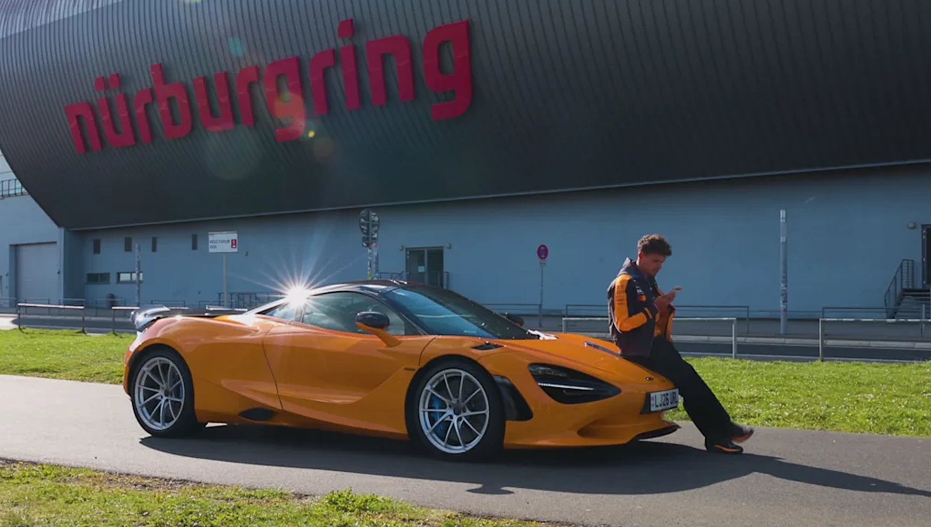 2026 Nurburgring Unboxed