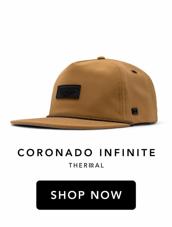 Coronado Brick Infinite THERMAL in Peanut Butter