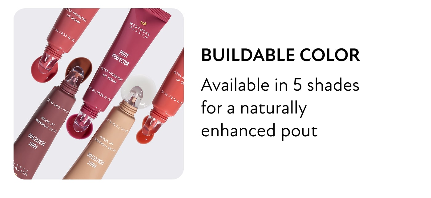 Buildable Color