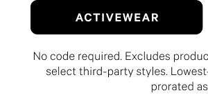 Activewear