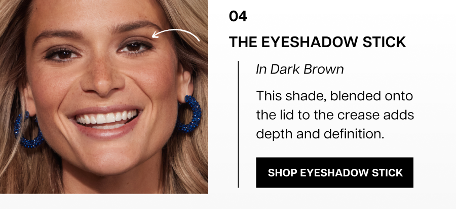 The Eyeshadow Stick