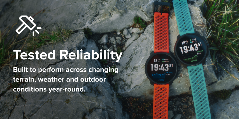 Tested Reliability