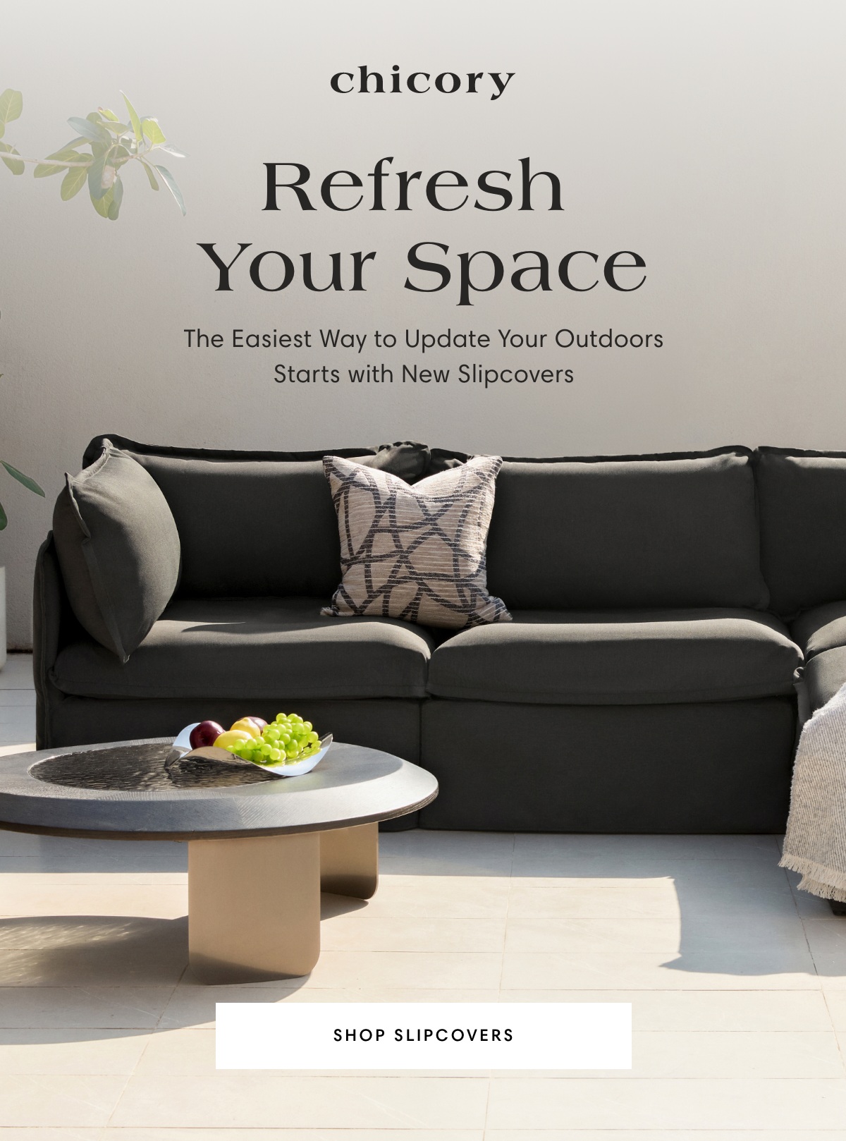 Refresh Your Space