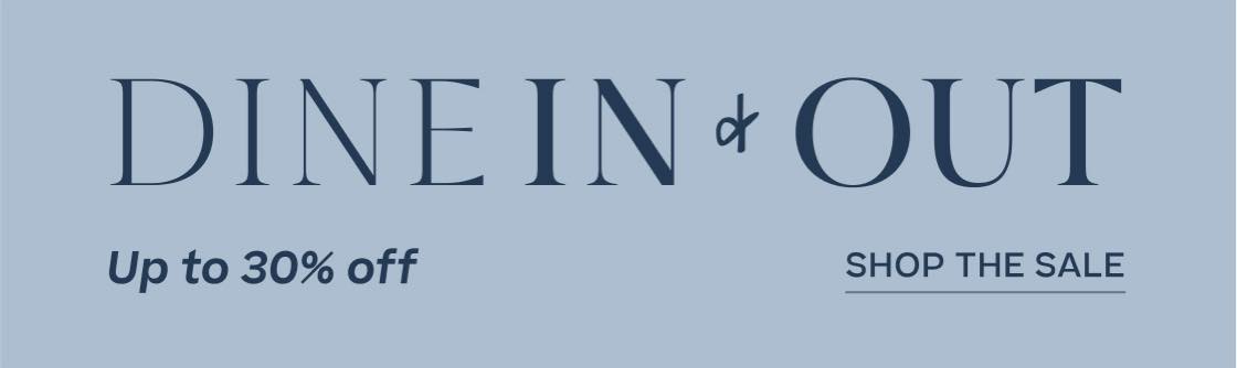 Shop The Sale