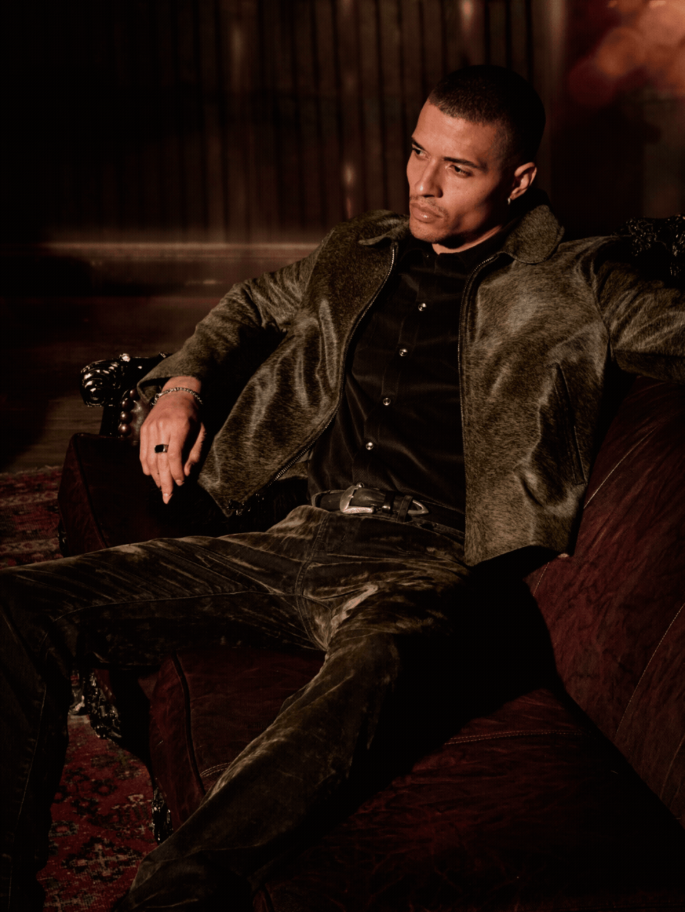 CRAIG JACKET