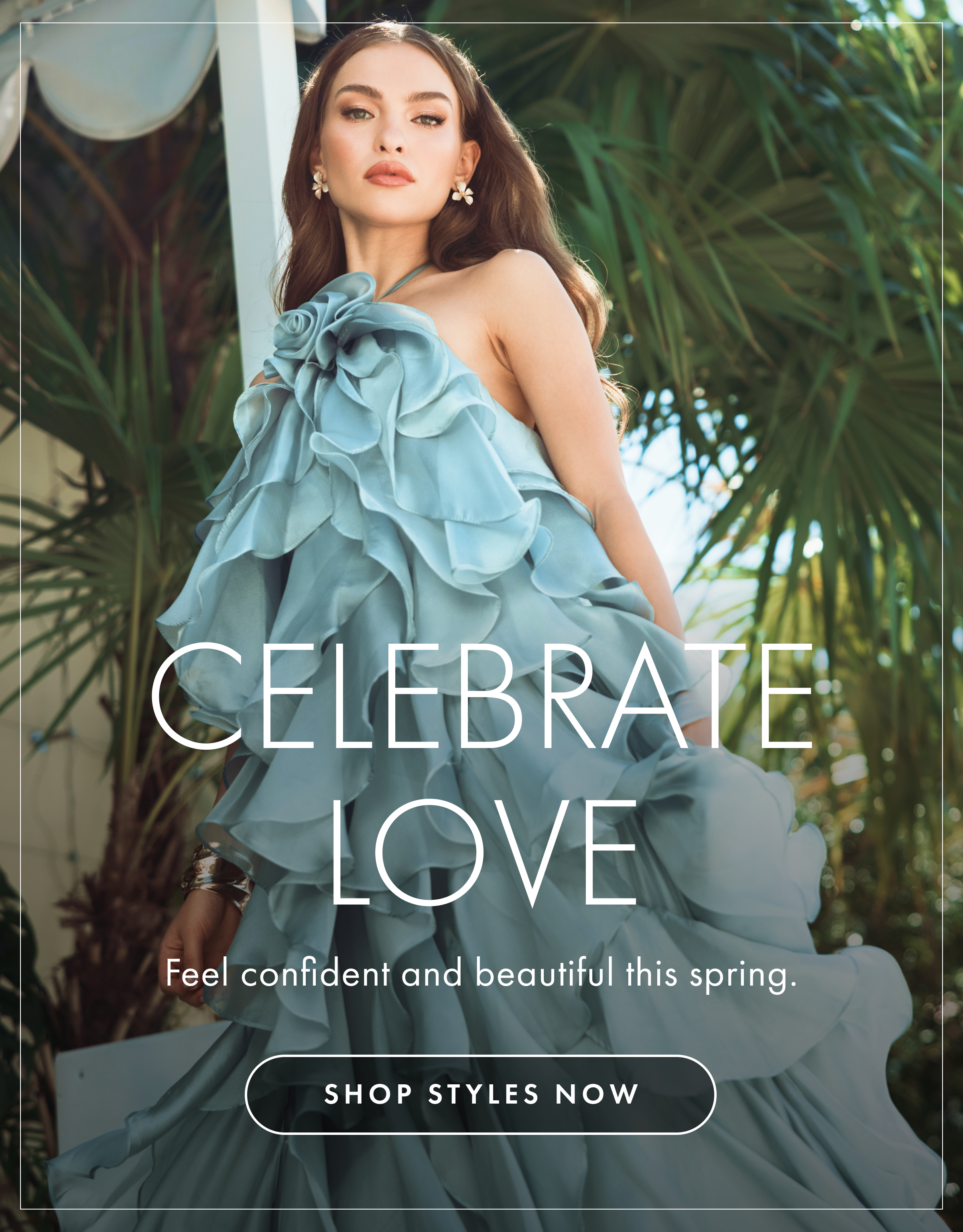 Celebrate Love | Shop Styles Now