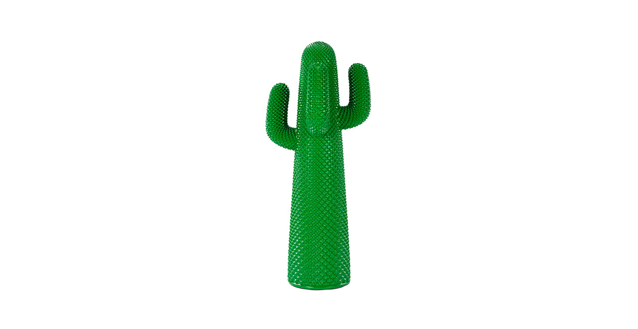 Image of Mello Sculptural Cactus Coat Rack